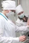 Eight Ukrainians died of influenza in last week