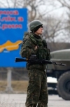Russian aggression in Crimea started five years ago
