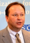Permanent Representative to OSCE: Russia unwilling to hold any talks until presidential election in Ukraine
