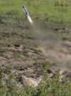 Javelin missile systems tested in Ukraine
