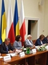 Ukraine-Poland Parliamentary Assembly calls on Russia to free political prisoners