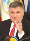 Avakov calls on Parliament to step up measures against violators of traffic rules