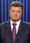 New law on national security supported by all NATO partners - Poroshenko