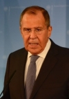 Lavrov says he heard nothing about Normandy format meeting scheduled for March