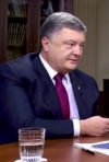 Poroshenko calls on Europe to increase pressure on Russia over pseudo-elections in Donbas