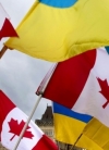 Canada, Ukraine start reviewing free trade agreement