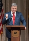 Poroshenko: UN peacekeeping operation is the best solution for settlement of situation in Donbas