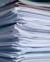 Ukrainian government to halve paper consumption