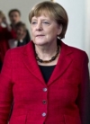Merkel calls on Putin to release Ukrainian sailors