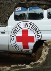 Red Cross sends 16 trucks with humanitarian aid to occupied Donbas