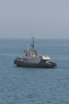 Bundestag considers Russia's blockage of navigation in Azov and Black Seas unacceptable