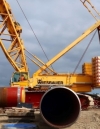 Russian foreign minister Lavrov: Sanctions won’t stop construction of Nord Stream 2