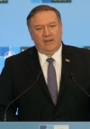 Pompeo urges Russia to reach out to Zelensky