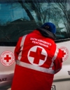 Red Cross sends over 90 tonnes of humanitarian aid to occupied Donbas
