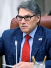 U.S. ready to help Ukraine’s energy sector – Energy Secretary Rick Perry
