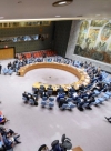 EU countries remind UNSC of Russia's crimes in Donbas, Ukrainian seamen, MH17