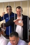 Russia extends arrest of Ukrainian sailors for another three months