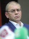 Court arrests former MP Pashynsky for two months