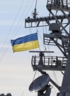 Ukrainian Navy opens diving school