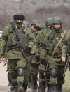 Already 31,500 Russian troops deployed in occupied Crimea