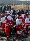 UIA plane crash: Iran formally invites Ukraine, Canada and United States to join probe