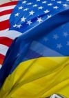 Danilov, Sales discuss Ukraine-U.S. cooperation in counterterrorism