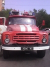 Ukraine’s Emergency Service warns of fire hazard in western regions of country