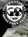 IMF considers talks with Ukrainian authorities constructive