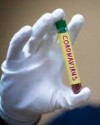 Ukraine records 2,582 new coronavirus cases