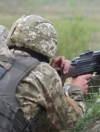 Invaders violate ceasefire in Donbas 11 times