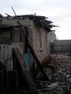 Shelling of Troitske in Luhansk region qualified as terrorist attack
