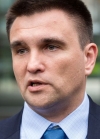 Russia's attempts to use situation in Transcarpathia dangerous for whole of Europe - Klimkin