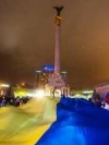Ukraine marks Day of Dignity and Freedom