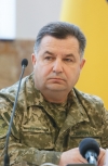 NATO partners ready to scale up assistance to Ukraine - Poltorak