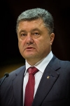 Poroshenko to take part in Munich Security Conference