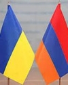 Ukraine, Armenia discuss diaspora cooperation