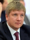 Government ready to extend contract with Naftogaz CEO Kobolyev