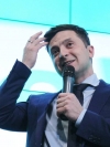 Zelensky says ready to hold talks with Putin