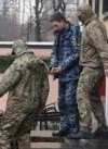 21 Ukrainian sailors taken to Moscow's Lefortovo jail, three more to hospital - Russian media