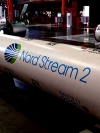 Germany suspends certification of Nord Stream 2