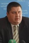 Prosecutor General Lutsenko dismisses Chernihiv region prosecutor