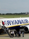 Ryanair cancels flights on seven routes from Ukraine in February