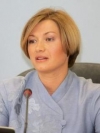 Herashchenko: Ten women held captive in occupied Donbas