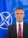 Great power competition led to illegal annexation of Crimea – Stoltenberg