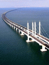 EU imposes sanctions on six persons involved in Crimean Bridge construction