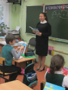Kyiv schools to reopen on Nov 22